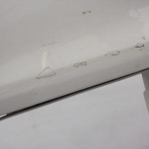 Audi A6 C8 S Line Front Bumper 2018 TO 2025 4K0807437D Genuine *DAMAGED* - Image 6