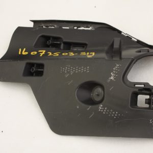 Audi A6 C8 S Line Front Bumper Left Washer Cover 2018 ON 4K0807095A Genuine - Image 4