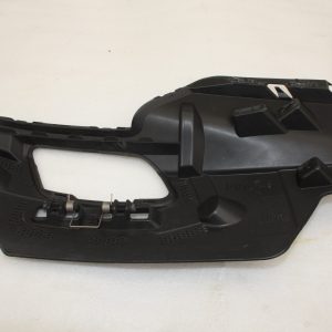 Audi A6 C8 S Line Front Bumper Left Washer Cover 2018 ON 4K0807095A Genuine - Image 6