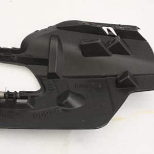 Audi A6 C8 S Line Front Bumper Left Washer Cover 2018 ON 4K0807095A Genuine - Image 7