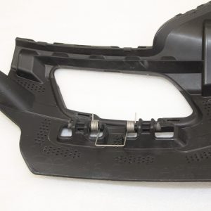 Audi A6 C8 S Line Front Bumper Left Washer Cover 2018 ON 4K0807095A Genuine - Image 8