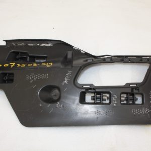 Audi A6 C8 S Line Front Bumper Left Washer Cover 2018 TO 2025 4K0807095A Genuine - Image 1