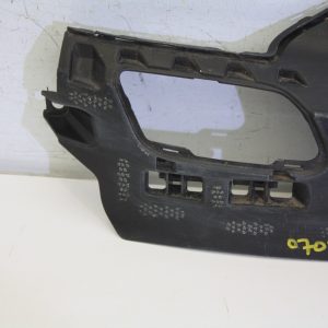 Audi A6 C8 S Line Front Bumper Right Washer Cover 2018 ON 4K0807096A Genuine - Image 3