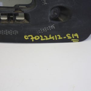 Audi A6 C8 S Line Front Bumper Right Washer Cover 2018 ON 4K0807096A Genuine - Image 5