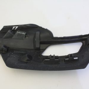 Audi A6 C8 S Line Front Bumper Right Washer Cover 2018 ON 4K0807096A Genuine - Image 6
