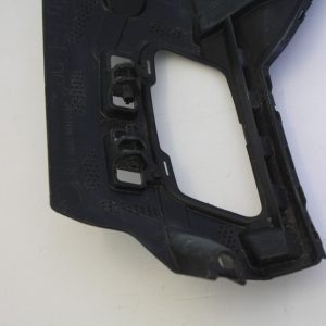 Audi A6 C8 S Line Front Bumper Right Washer Cover 2018 ON 4K0807096A Genuine - Image 9