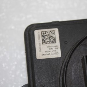 Audi A6 Headlight Control Unit Module 2018 on 4K0941572D Genuine - Image 7