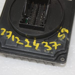 Audi A6 Headlight Control Unit Module 2018 on 4K0941572D Genuine - Image 9