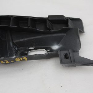 Audi A6 S Line Front Bumper Left Grill Support Bracket 2014 TO 2018 4G0807095F - Image 3
