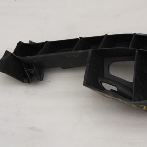 Audi A6 S Line Front Bumper Left Grill Support Bracket 2014 TO 2018 4G0807095F - Image 4