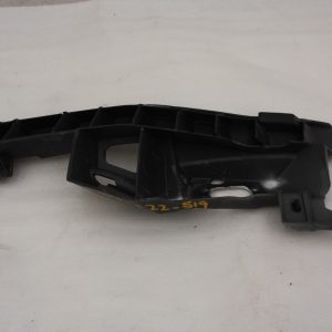 Audi A6 S Line Front Bumper Left Grill Support Bracket 2014 TO 2018 4G0807095F - Image 1