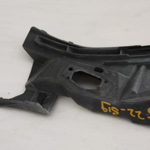 Audi A6 S Line Front Bumper Left Grill Support Bracket 2014 TO 2018 4G0807095F - Image 7
