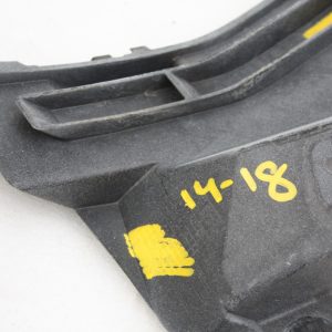 Audi A6 S Line Front Bumper Left Grill Support Bracket 2014 TO 2018 4G0807095F - Image 9