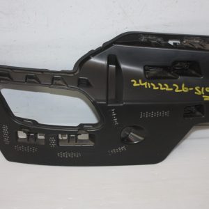 Audi A6 S Line Front Bumper Right Washer bracket holder 4K0807096A 18-25 c8