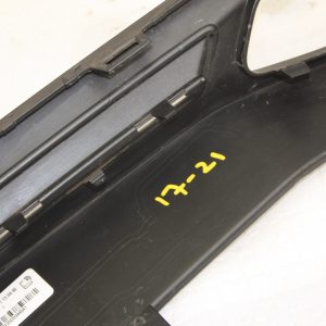 Audi A6 S Line Rear Bumper Diffuser 4K0807521D Genuine - Image 13