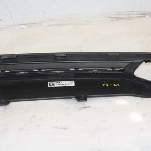 Audi A6 S Line Rear Bumper Diffuser 4K0807521D Genuine - Image 15