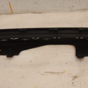 Audi A6 S Line Rear Bumper Diffuser 4K0807521D Genuine - Image 16