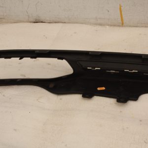 Audi A6 S Line Rear Bumper Diffuser 4K0807521D Genuine - Image 17