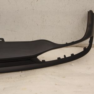 Audi A6 S Line Rear Bumper Diffuser 4K0807521D Genuine - Image 3