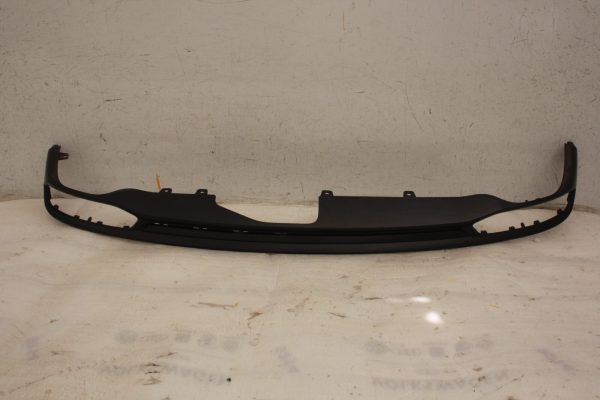 Audi-A6-S-Line-Rear-Bumper-Diffuser-4K0807521D-Genuine-177051420326