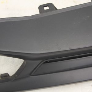 Audi A6 S Line Rear Bumper Diffuser 4K0807521D Genuine - Image 10