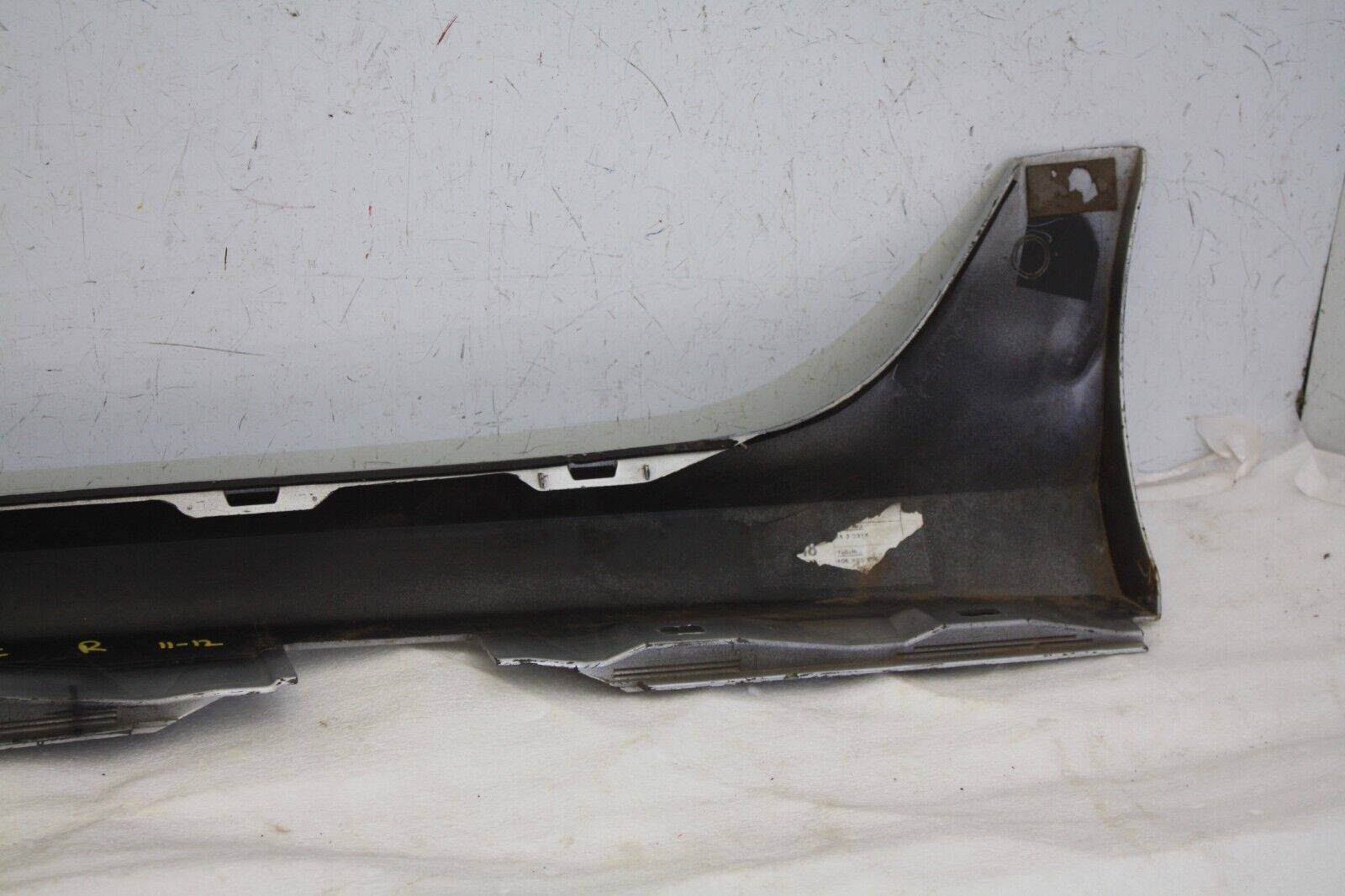 Audi-A6-S-Line-Right-Side-Skirt-2011-TO-2014-4G0853860F-Genuine-176204532936-15