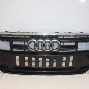 Audi A7 C8 Front Bumper Grill 2018 ON 4K8853651A Genuine 176236726516