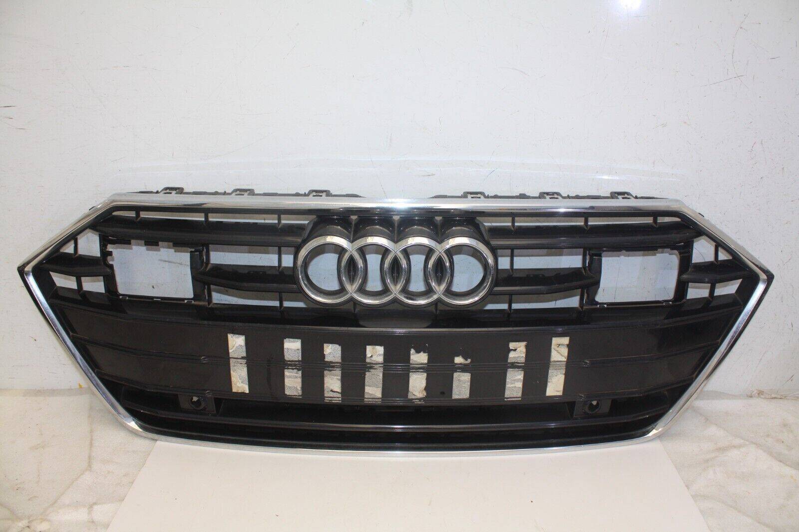 Audi A7 C8 Front Bumper Grill 2018 ON 4K8853651A Genuine 176236726516