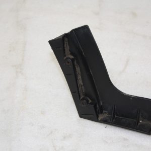 Audi A7 Front Bumper Left Adapter 2011 TO 2014 4G8807083 Genuine - Image 8