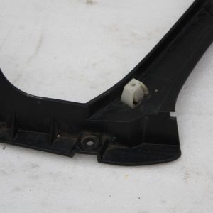 Audi A7 Front Bumper Left Adapter 2011 TO 2014 4G8807083 Genuine - Image 9