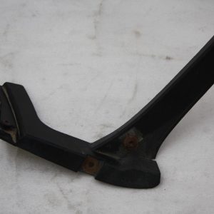 Audi A7 Front Bumper Right Adapter 2011 TO 2014 4G8807084 Genuine