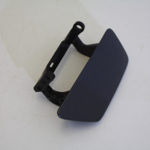 Audi A7 Front Bumper Right Washer Cover 2018 ON 4K8807788D Genuine - Image 4