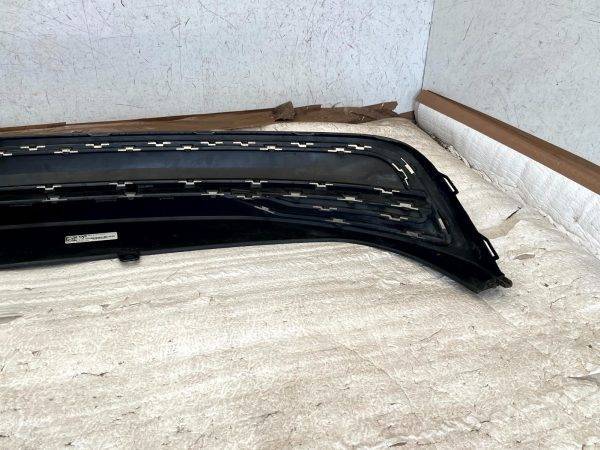 Audi A7 Rear Bumper Lower Section 2019 TO 2024 4K8807521 Genuine 178437309516 10
