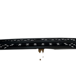 Audi A7 Rear Bumper Lower Section 2019 TO 2024 4K8807521 Genuine 178437309516