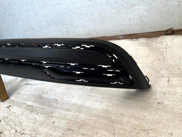 Audi A7 Rear Bumper Lower Section 2019 TO 2024 4K8807521 Genuine 178437309516 6