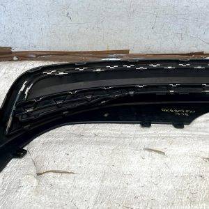 Audi A7 Rear Bumper Lower Section 2019 TO 2024 4K8807521 Genuine - Image 8