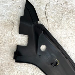 Audi A8 Front Right Side Headlight Headlamp Surround Trim 4N0805285 Genuine - Image 11