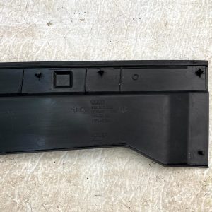 Audi A8 Front Right Side Headlight Headlamp Surround Trim 4N0805285 Genuine - Image 12