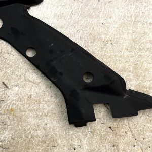 Audi A8 Front Right Side Headlight Headlamp Surround Trim 4N0805285 Genuine - Image 6