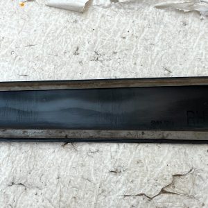 Audi E-Tron GT Front Right Side Lower Door Molding Trim 21 ON 4J3853960 Genuine - Image 10