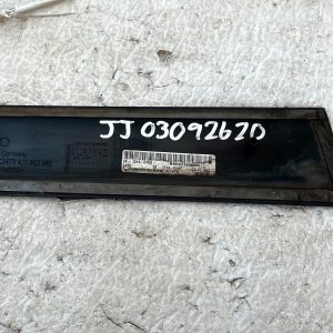 Audi E-Tron GT Front Right Side Lower Door Molding Trim 21 ON 4J3853960 Genuine - Image 11