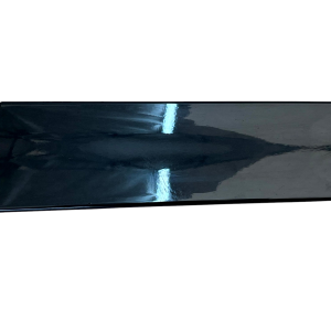 Audi E-Tron GT Front Right Side Lower Door Molding Trim 21 ON 4J3853960 Genuine - Image 2