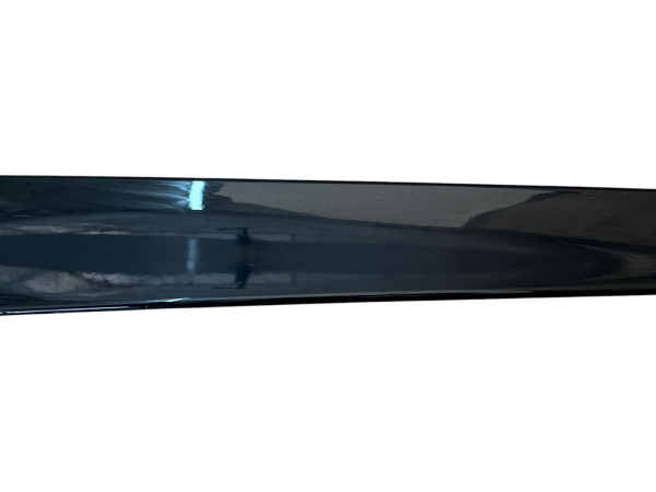 Audi E Tron GT Front Right Side Lower Door Molding Trim 21 ON 4J3853960 Genuine 178536708966 4