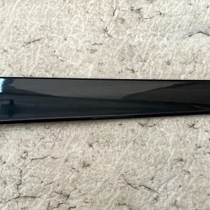 Audi E-Tron GT Front Right Side Lower Door Molding Trim 21 ON 4J3853960 Genuine - Image 5
