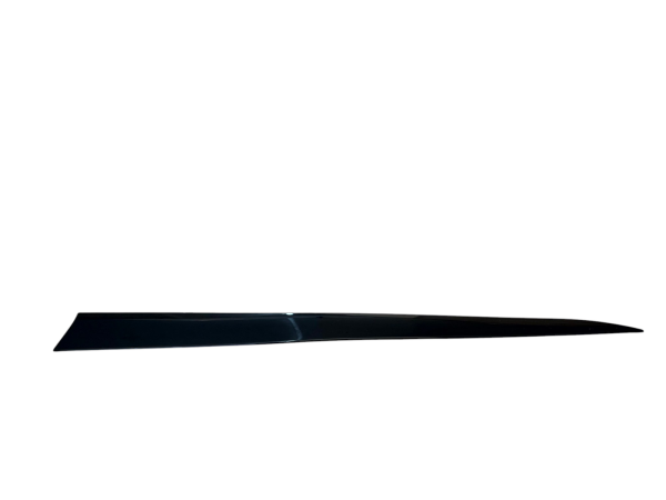 Audi E Tron GT Front Right Side Lower Door Molding Trim 21 ON 4J3853960 Genuine 178536708966