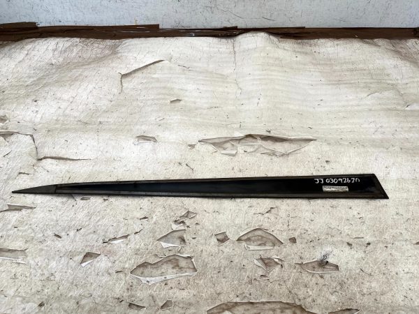 Audi E Tron GT Front Right Side Lower Door Molding Trim 21 ON 4J3853960 Genuine 178536708966 7