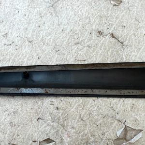Audi E-Tron GT Front Right Side Lower Door Molding Trim 21 ON 4J3853960 Genuine - Image 9