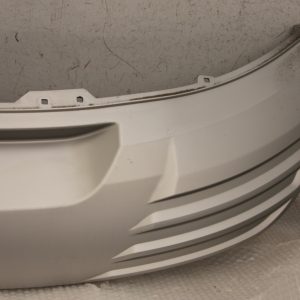 Audi E Tron Rear Bumper Diffuser 2019 ON 4KE807835 Genuine - Image 3
