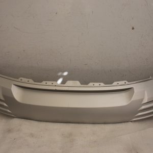 Audi E Tron Rear Bumper Diffuser 2019 ON 4KE807835 Genuine - Image 1