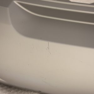 Audi E Tron Rear Bumper Diffuser 2019 ON 4KE807835 Genuine - Image 8